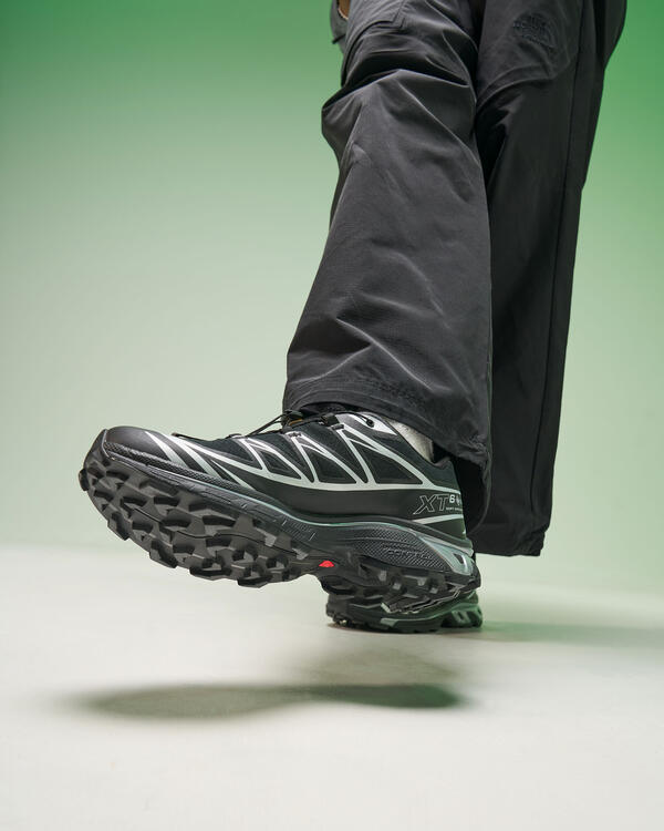 Salomon XT-6 GORE-TEX | L47450600 | AFEW STORE